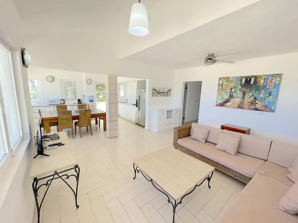 ***** Hotel Beach Condo-Hotel With Villas & Private Apartments Wifi Bbq Beach Club & Spa Punta Cana Dominican Republic