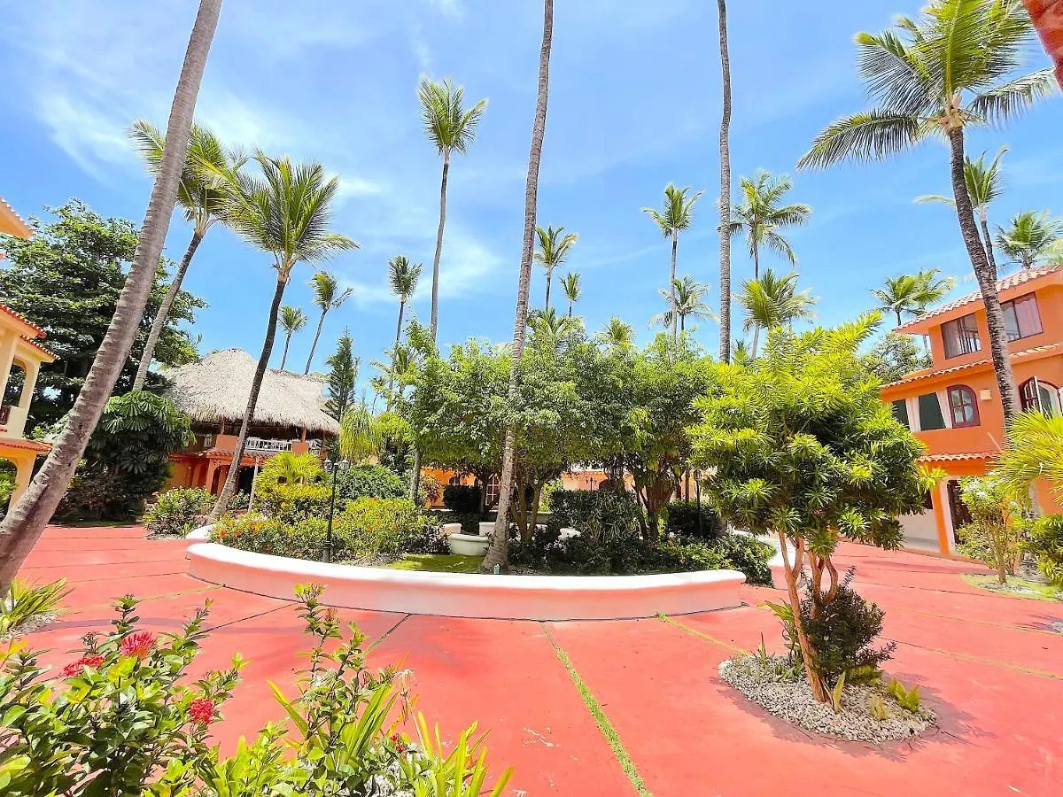 ***** Hotel Beach Condo-Hotel With Villas & Private Apartments Wifi Bbq Beach Club & Spa Punta Cana Dominican Republic