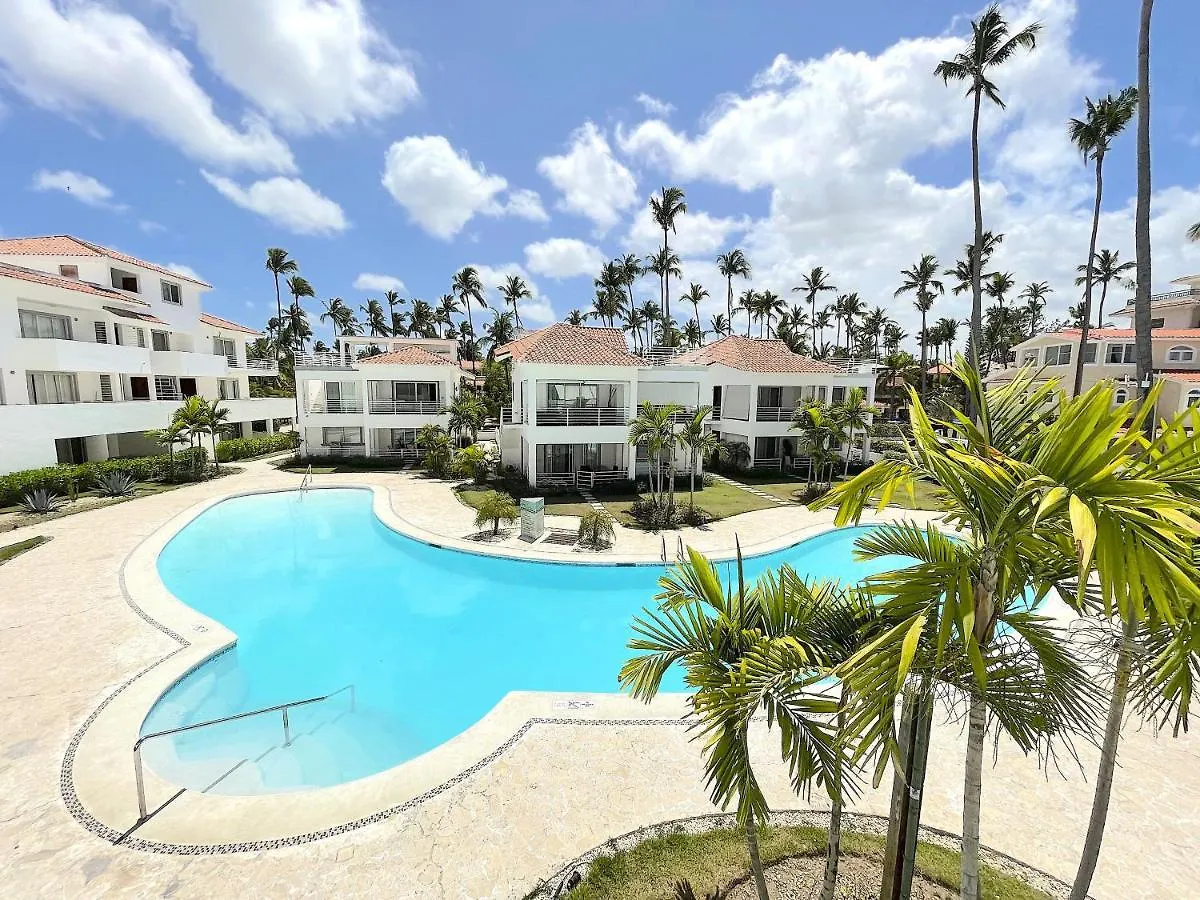 Hotel Beach Condo-Hotel With Villas & Private Apartments Wifi Bbq Beach Club & Spa Punta Cana