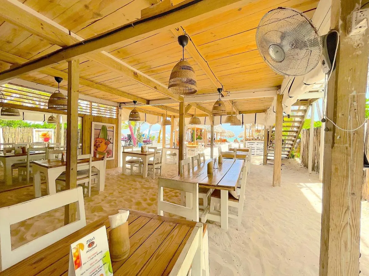 Hotel Beach Condo-Hotel With Villas & Private Apartments Wifi Bbq Beach Club & Spa Punta Cana