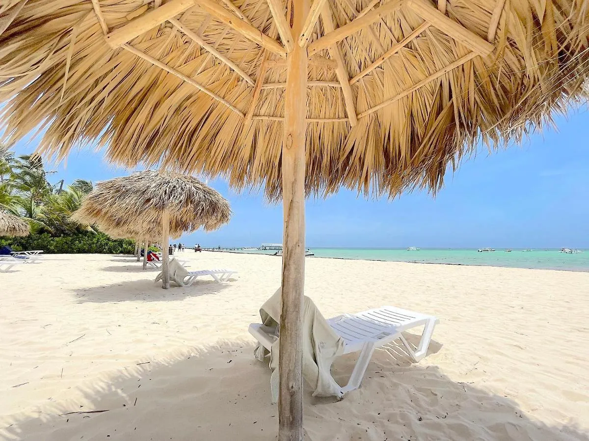 Beach Condo-Hotel With Villas & Private Apartments Wifi Bbq Beach Club & Spa Punta Cana Dominican Republic
