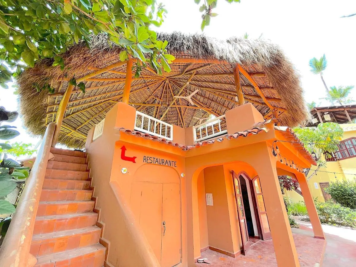 Beach Condo-Hotel With Villas & Private Apartments Wifi Bbq Beach Club & Spa Punta Cana 5*,  Dominican Republic
