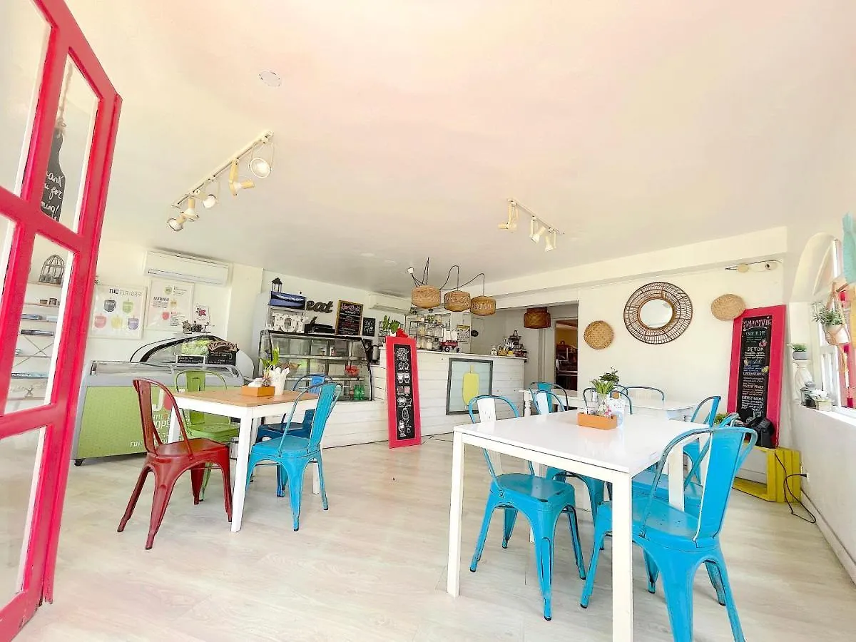 Beach Condo-Hotel With Villas & Private Apartments Wifi Bbq Beach Club & Spa Punta Cana Hotel