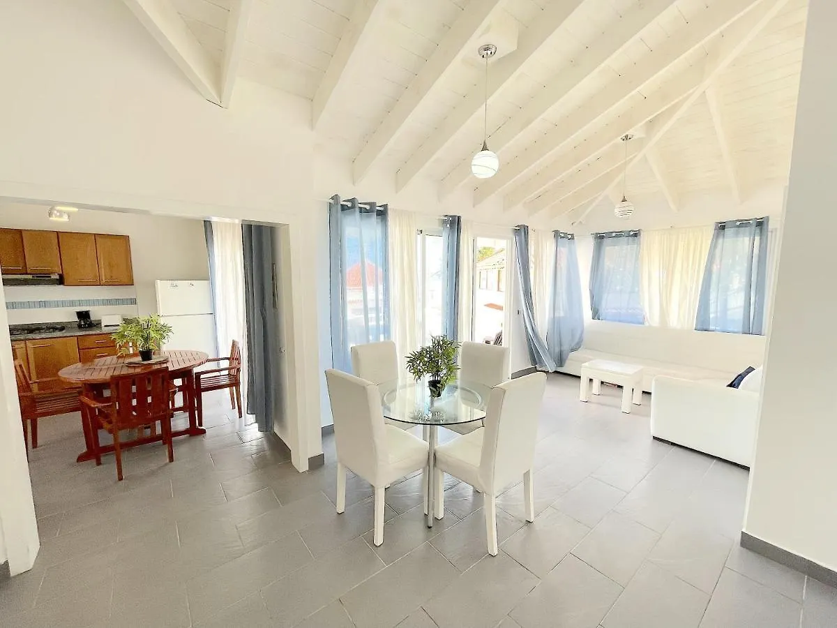 ***** Hotel Beach Condo-Hotel With Villas & Private Apartments Wifi Bbq Beach Club & Spa Punta Cana Dominican Republic