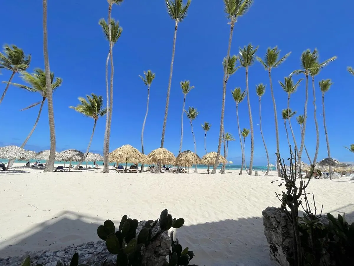 Hotel Beach Condo-Hotel With Villas & Private Apartments Wifi Bbq Beach Club & Spa Punta Cana