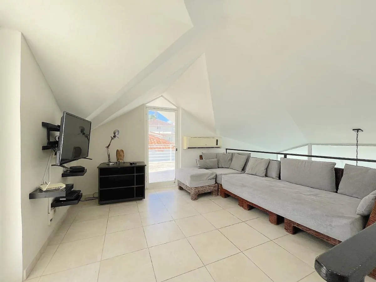 Beach Condo-Hotel With Villas & Private Apartments Wifi Bbq Beach Club & Spa Punta Cana