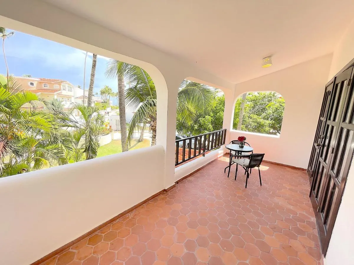 Hotel Beach Condo-Hotel With Villas & Private Apartments Wifi Bbq Beach Club & Spa Punta Cana