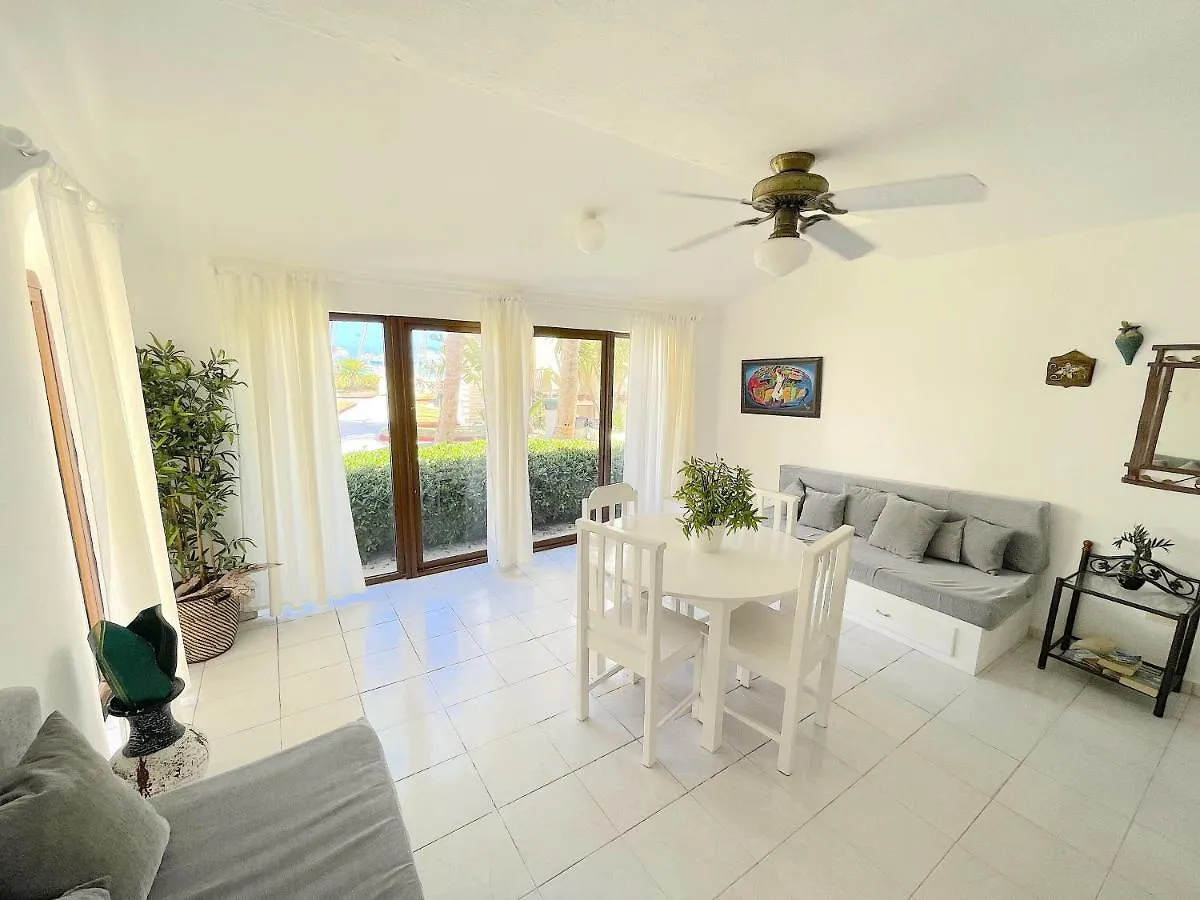 Beach Condo-Hotel With Villas & Private Apartments Wifi Bbq Beach Club & Spa Punta Cana