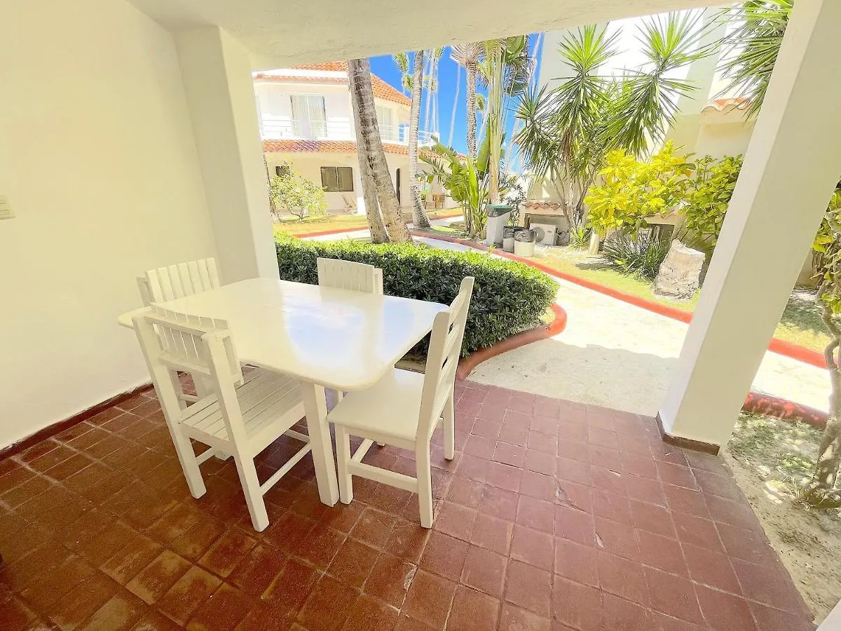 Beach Condo-Hotel With Villas & Private Apartments Wifi Bbq Beach Club & Spa Punta Cana 5*,  Dominican Republic