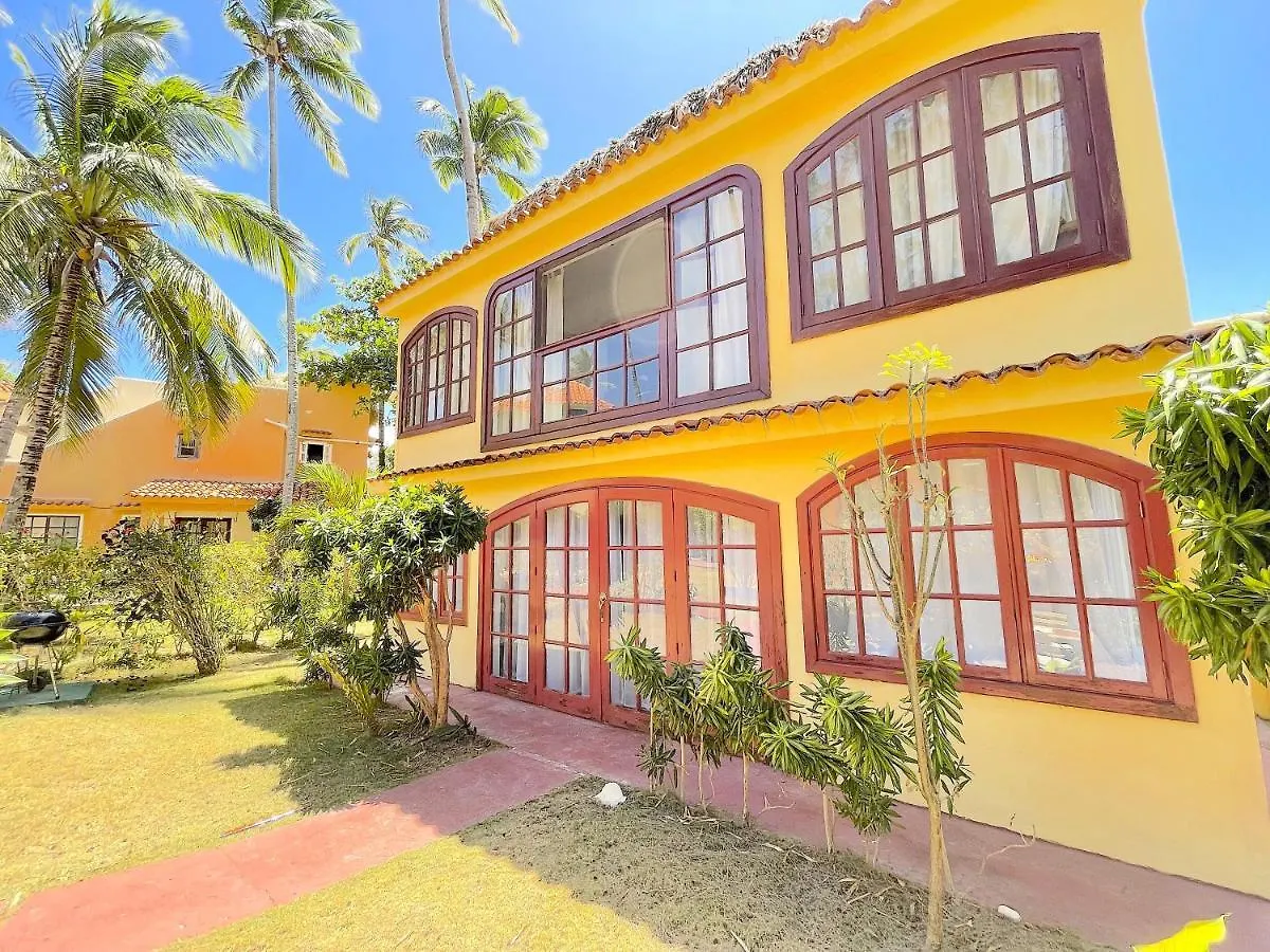 ***** Hotel Beach Condo-Hotel With Villas & Private Apartments Wifi Bbq Beach Club & Spa Punta Cana Dominican Republic