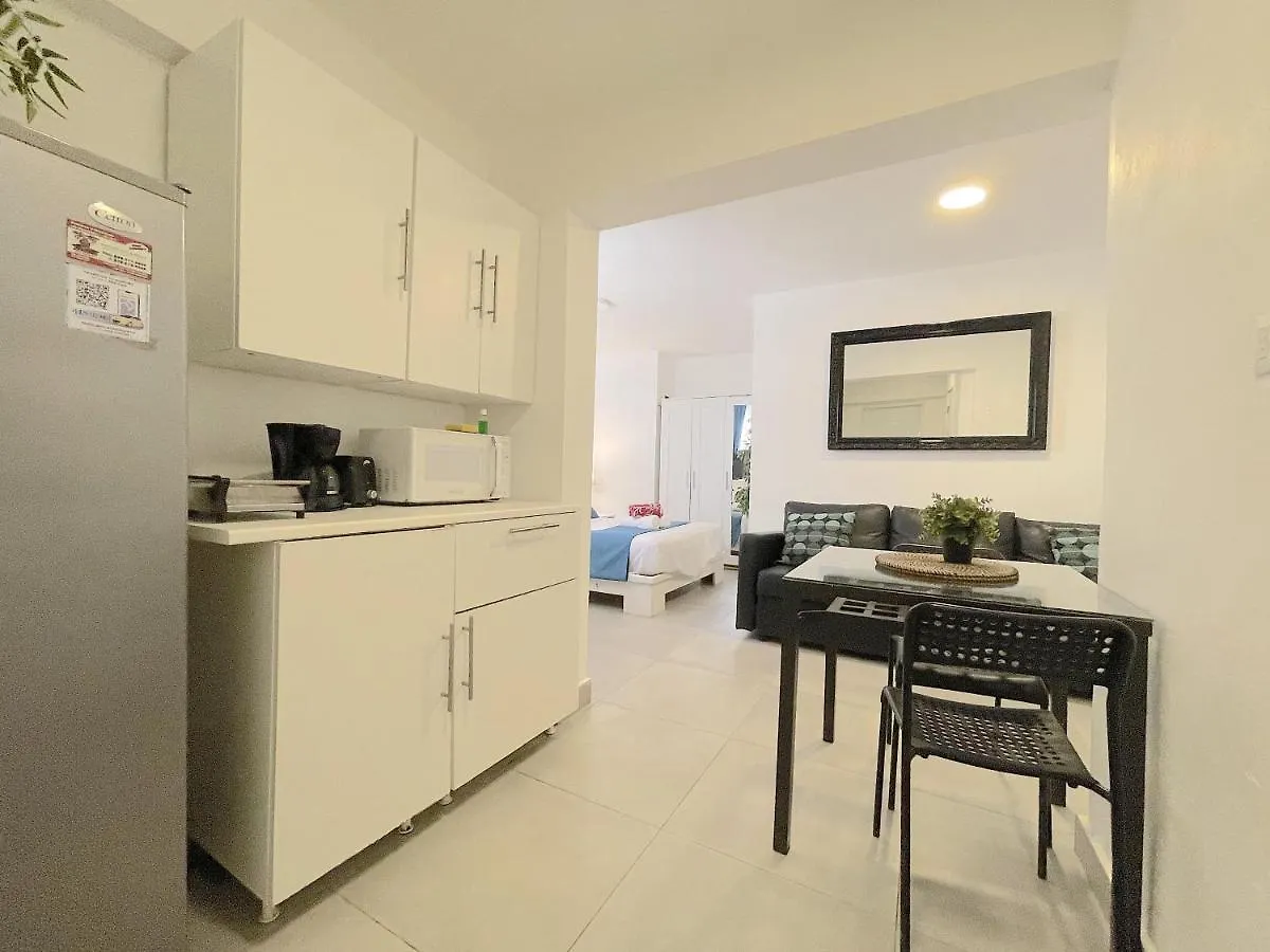 Hotel Beach Condo-Hotel With Villas & Private Apartments Wifi Bbq Beach Club & Spa Punta Cana