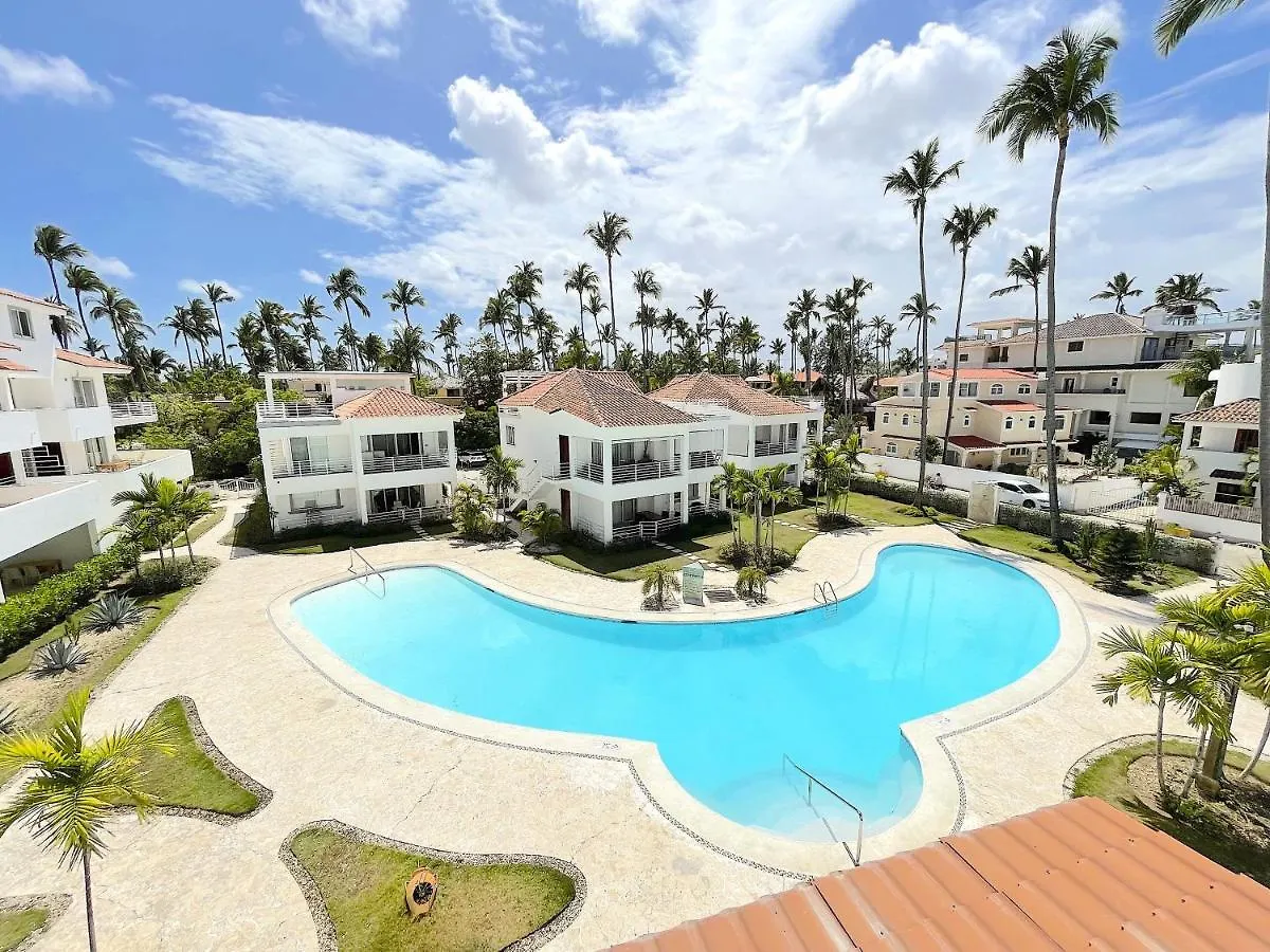 Beach Condo-Hotel With Villas & Private Apartments Wifi Bbq Beach Club & Spa Punta Cana Hotel
